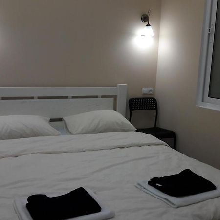 10 Fontana House Santorini Hostel Odesa Exterior photo