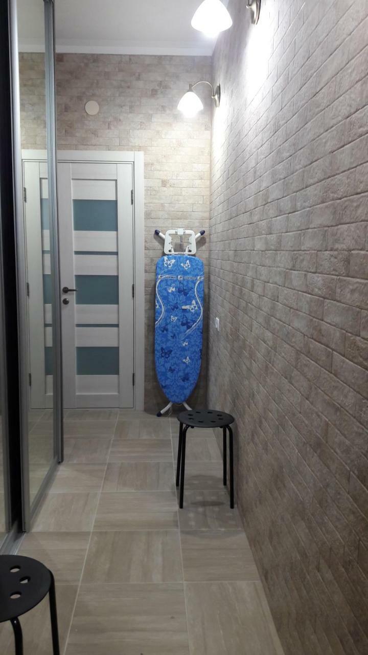 10 Fontana House Santorini Hostel Odesa Exterior photo